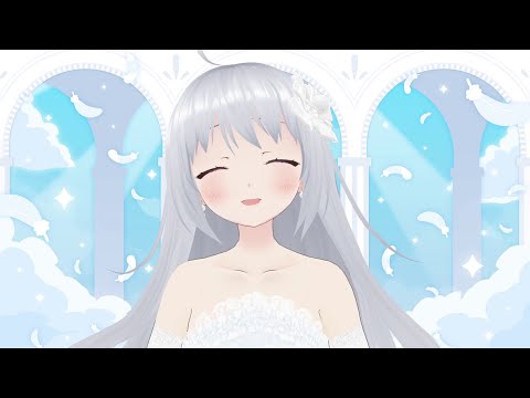 6月生まれのハノモニさんへ🎀バースデー動画2023