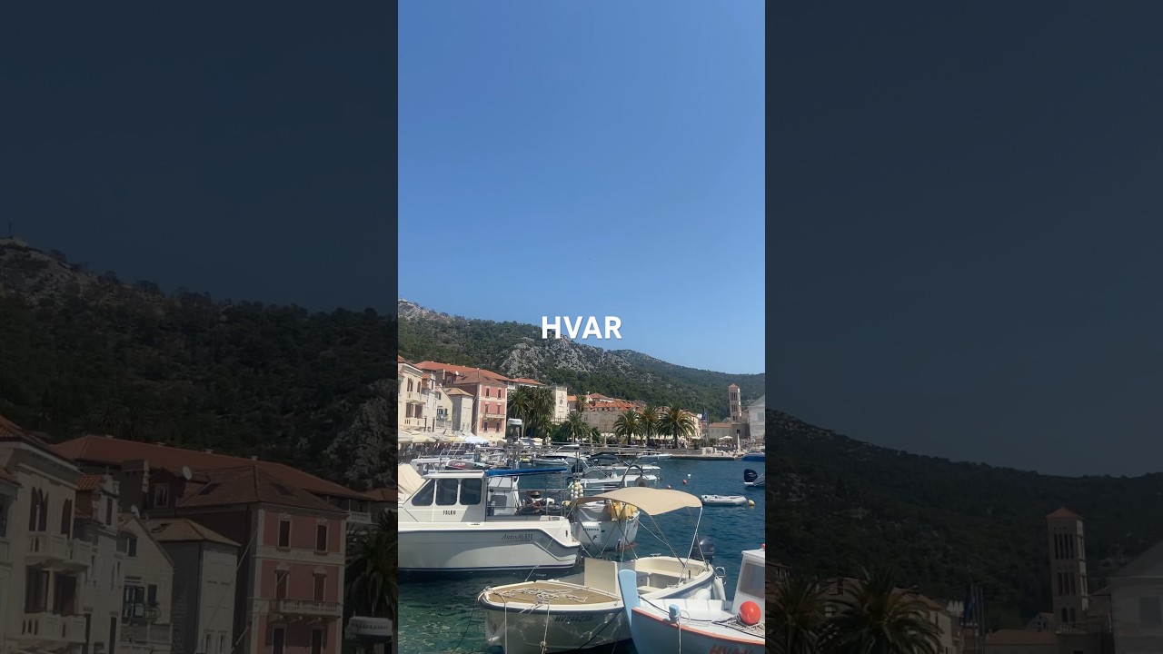 HVAR 
