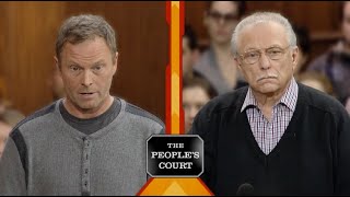 Refusing Further Payment  The Peoples Court