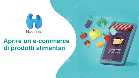 Come aprire un ecommerce di prodotti tipici?