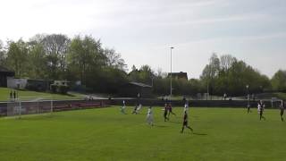 BSV 3-2 Union Lüdinghausen 05.05.13