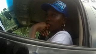 Venus Williams ‘at fault’ in body cam vid after fatal crash