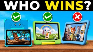 5 Best Tablet For Kids 2026  Top Kids Tablets