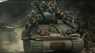 All Battles from film - Battle of Chosin Reservoir - (Dir. Chen Kaige, Dante Lam, Tsui Hark 2021)
