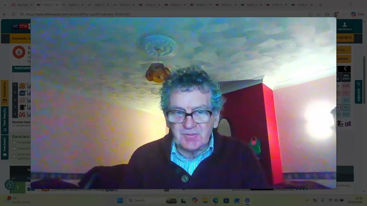 Советы Микки Мауса на пятницу, 20 февраля, Великобритания и Мейдан