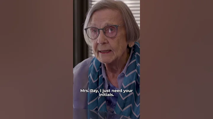 Meet Lillie Ray #shorts