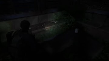 The Last Of Use 2 walkthrough GAMEPLAY Part  39 - FLAMES ( LAST OF USE Part 2 )