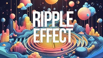 The Ripple Effect: Understanding the Power of Influence