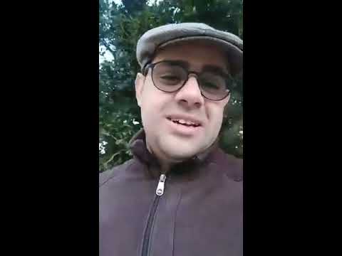 هل طرحت من قبل سؤال من أنا هنا الإجابة