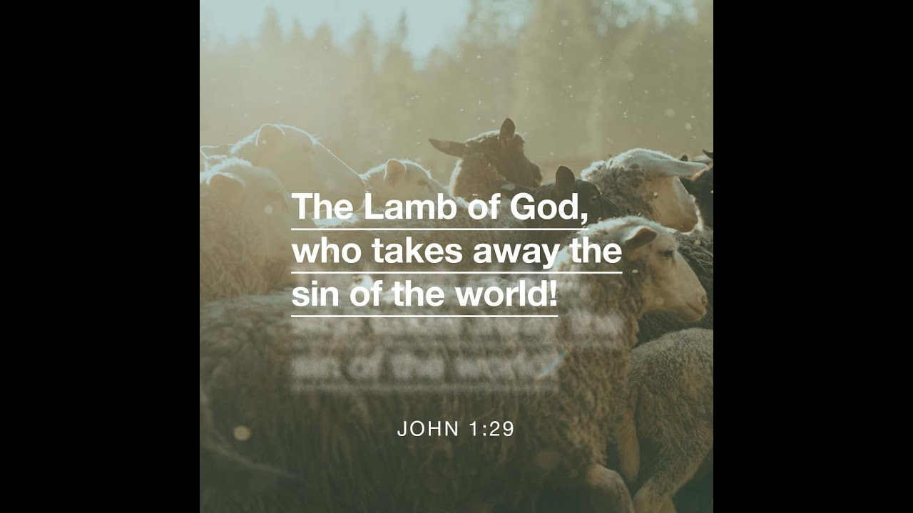 Liturgy for the Second Sunday in Ordinary Time, streamed from Benildus Pastoral Centre 