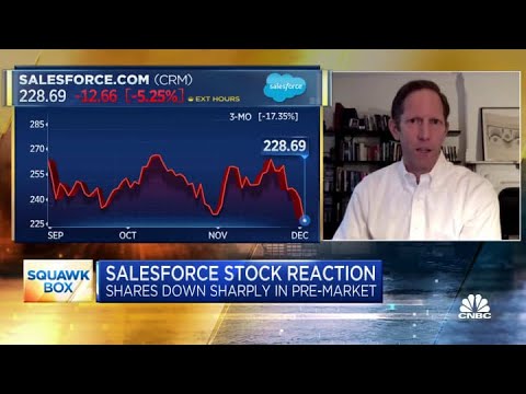 Salesforce deal was smart for Slack, says Insider CEO Henry Blodget