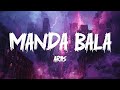 Ariis MANDA BALA Lyrics