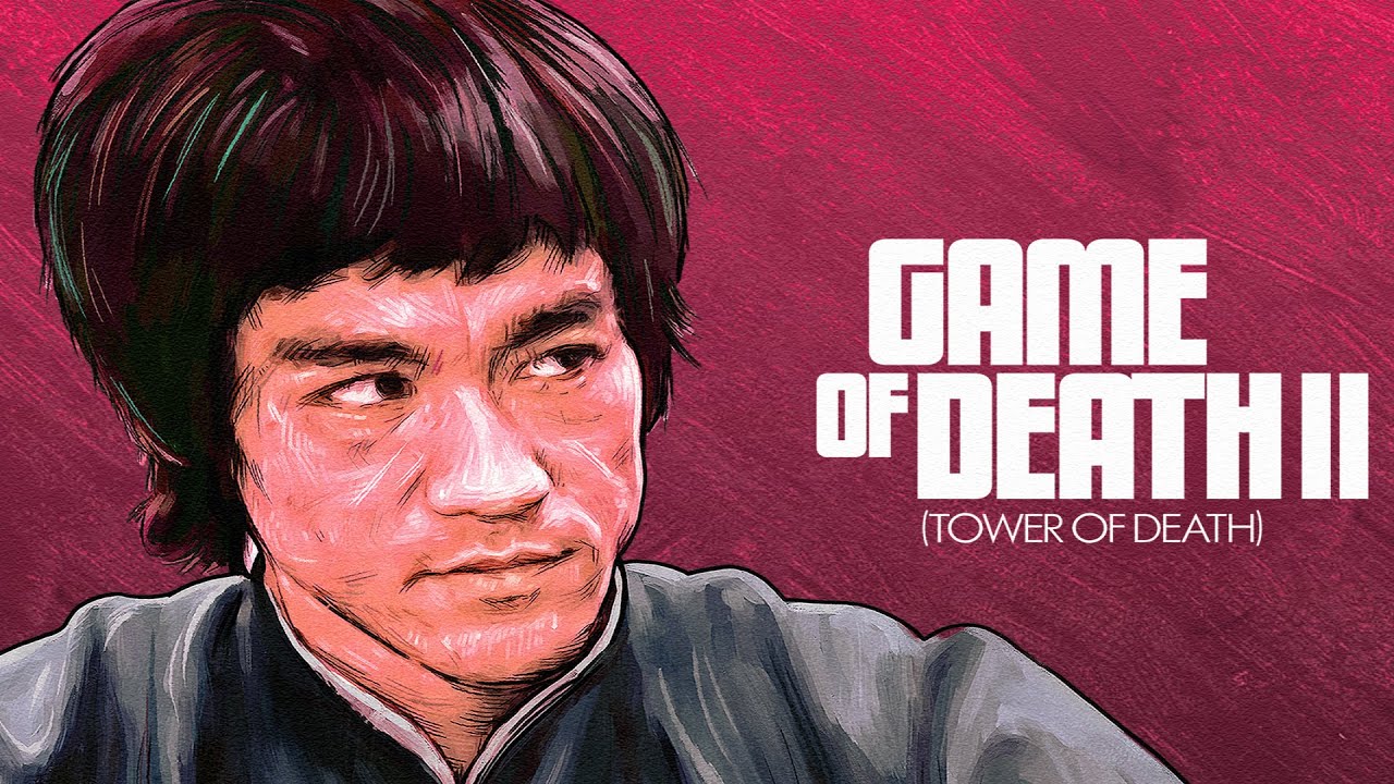 Game Of Death II Tribute - YouTube