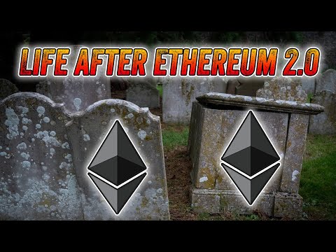 Life after Ethereum 2.0 - Is crypto mining dead...