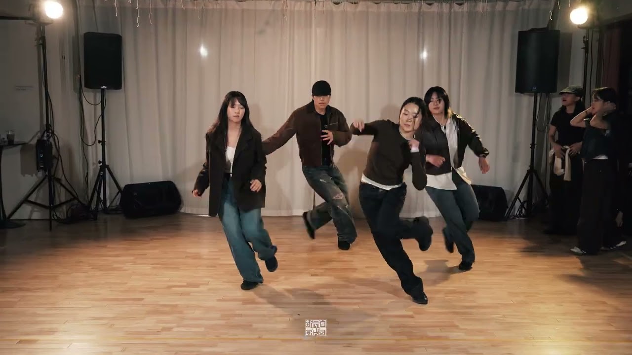 하우스대잔치 vol.23 1부 S조