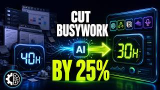 5 AI Tools That Will Save You 10 Hours a Week