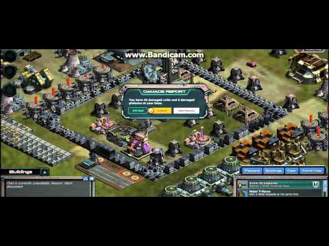 WAR COMMANDER - HACK INSTAN REPEIR BY CETRAINER BY JAPON