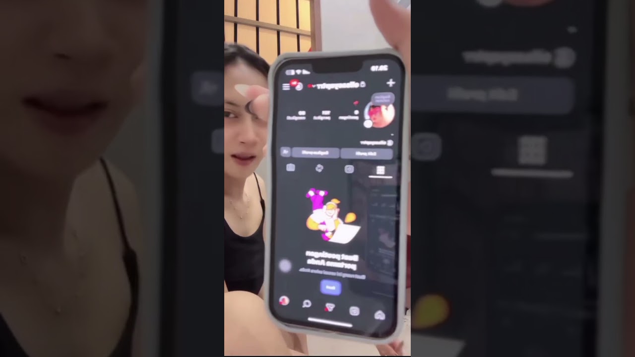 NGUMPUL SAMBIL KUTEKAN,ADA YG KELIATAN 👀🤤