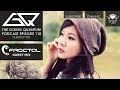 GQ Podcast - Dubstep Mix & Fractal Guest Mix [Ep.118]