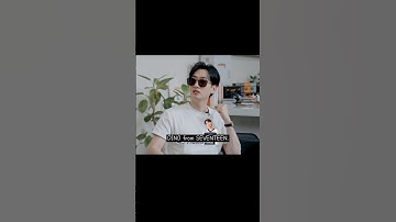 Eunhyuk & Kyuhyun fighting over who is more close to Seventeen (mainly Hoshi) #eunhyuk #kyuhyun