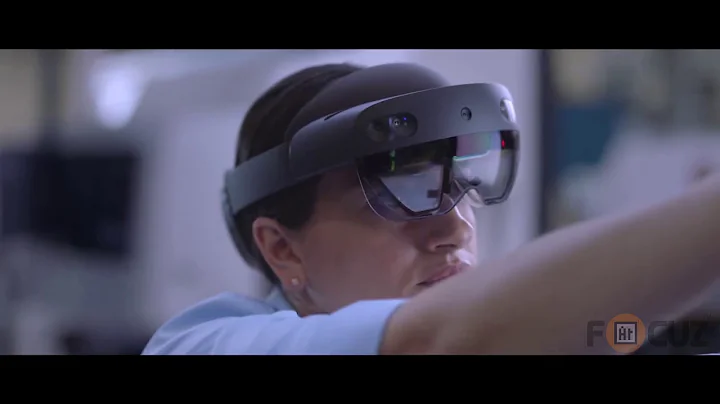 Introducing Dynamics 365 Remote Assist for HoloLens 2 and Mobile Devices