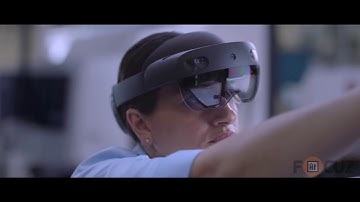 Introducing Dynamics 365 Remote Assist for HoloLens 2 and Mobile Devices