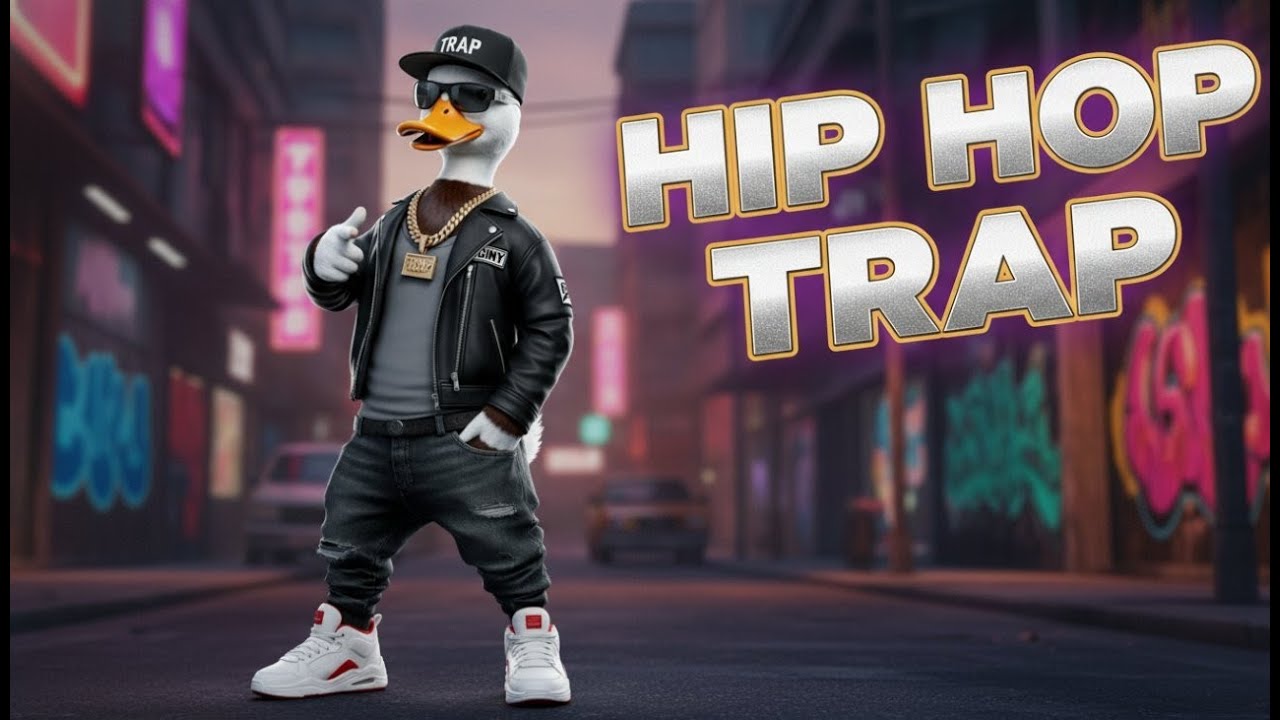 Feel That Beat Rise The Future of American Trap Culture