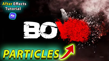 Animate Logos & Text Like a Pro The Beginner