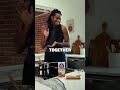 Behind The Scenes With Aliyah Boston & The NEW Kraft Mac & Cheese PowerMac 🔥