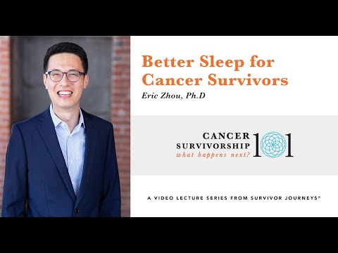 Cancer Survivorship 101: