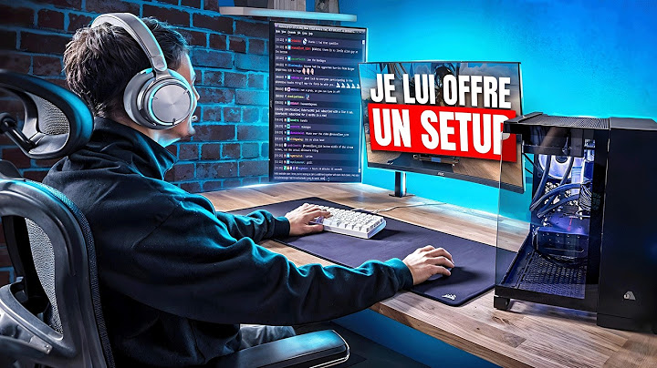 I'M OFFERING A COMPLETE GAMING SETUP TO A SUBSCRIBER #8 (+3500€)