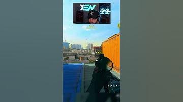 the *2 SHOT* MTZ INTERCEPTOR in Warzone 3! 😯 #shorts