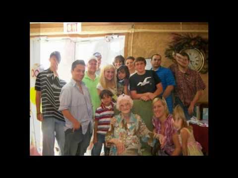 Grandma Helena Hopper Lived in Merom Indiana most of her life. Grandma Helena Hopper passed away today at the age of 101 years old. Grandma Helena was Born o...