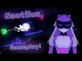 I am back! with more nautilus gameplay (Geometry dash)
