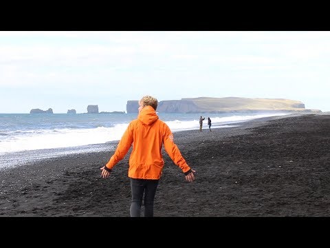 Southern Iceland Tour - South Coast of Iceland - Bus Tours