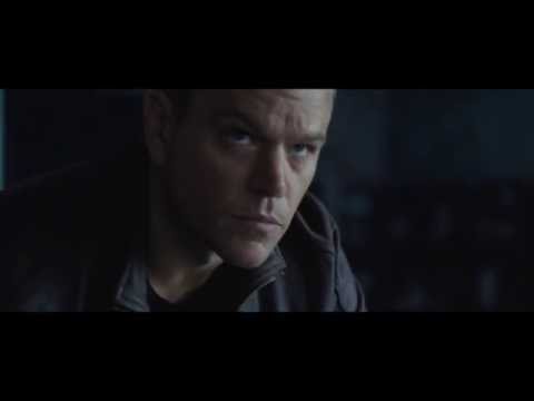 Video: Perché Matt Damon non è nell'eredità di Bourne?