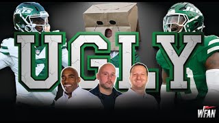 Are the Jets’ Uniforms THAT BAD?! The Evan &amp; Tiki Crew Explode!