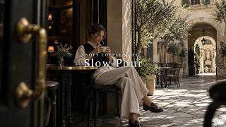 𝐏𝐥𝐚𝐲𝐥𝐢𝐬𝐭☕ The Ice Was Gone Before the Song｜Soft Pop & Coffee Music screenshot 5