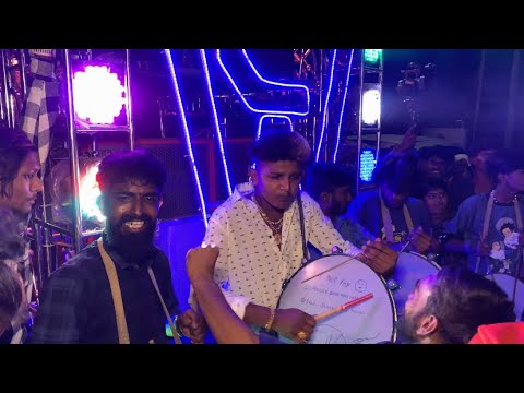 Abhilash Pad Band  Latest Hyderabad Pad Band  Latest Tunes  Vasu anna Congo Tinku  Casio Rahul