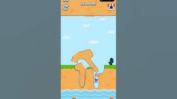 Slice Save Funny Game 🤣✨ #shorts #shortsfeed #slicetosave #funny #gaming #viral