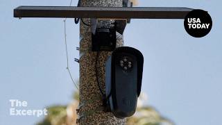 Who is watching the license plate watchers | The Excerpt