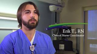 CVMC Nursing  - Awesome activities and training