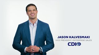 Zero Touch Operations