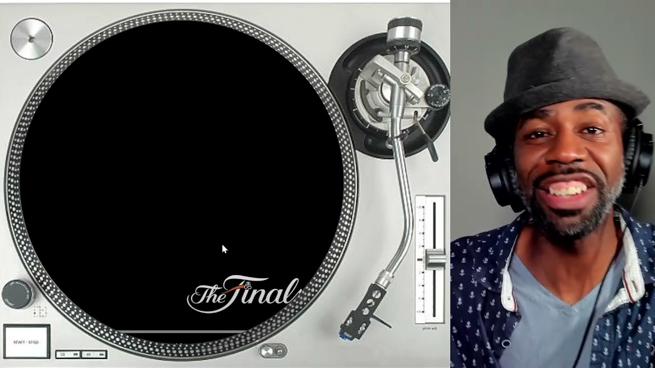 Joey Bada$$ – The Finals | This Is That OG Slick Talk (Ray Vaughn + K-Dot Smoke)