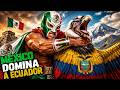 México avanza a 8tavos de final - El Bulto Fulbo