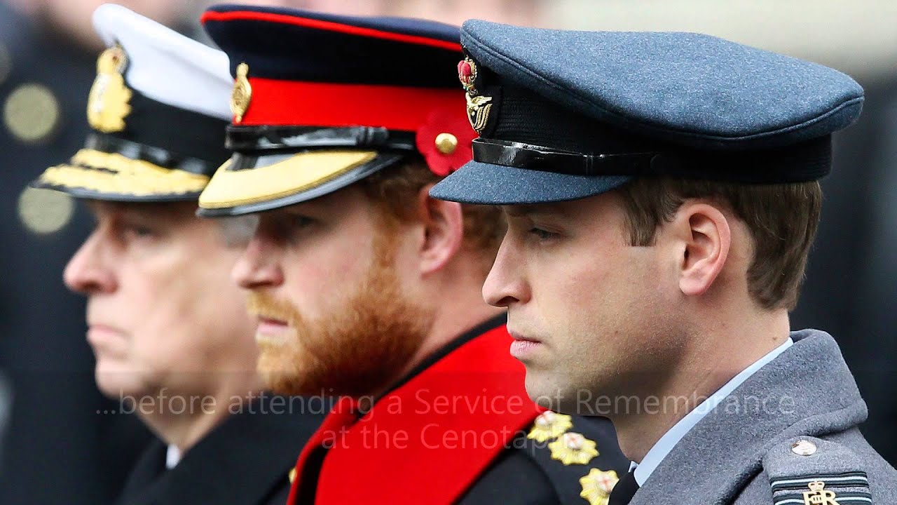 prince ali lyrics The Royal Week 6th-13th November