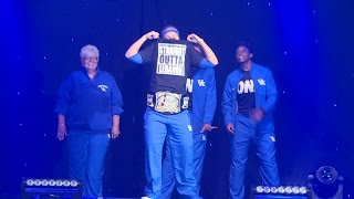 Celebrity Makayla Epps 6pm Net Worth