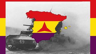 ay carmela - spanish republican battle and historical context