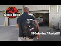 Customer drives from LA area to tune his 2018 Raptor in person! Can we make 500whp?! Watch and see!