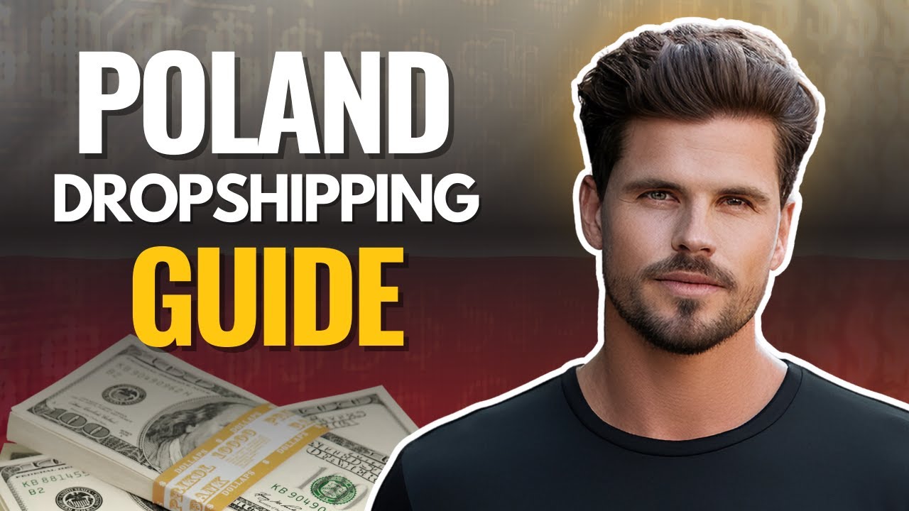 How to Start Dropshipping in Poland - THE RIGHT WAY!
